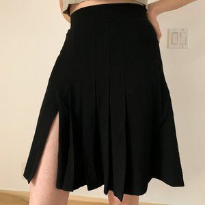 Classic Chanel Skirt